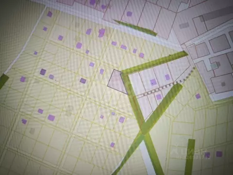 Участок в Ярославская область, Ярославский муниципальный округ, Новые ...