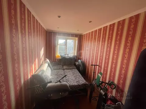 Комната Ярославская область, Ярославль пос. Норское, ул. Большая ...