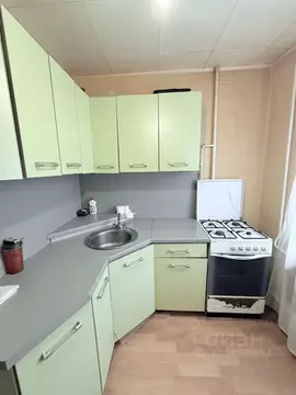 1-к кв. Московская область, Раменское Коммунистическая ул., 6а (30.7 ...