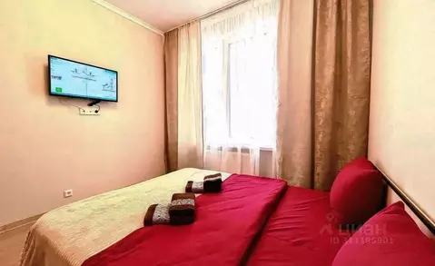 1-к кв. Московская область, Красногорск бул. Космонавтов, 12 (32.0 м)