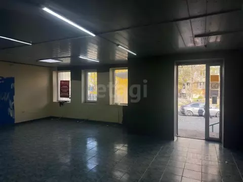 Торговая площадь в Крым, Симферополь ул. Залесская (56 м)