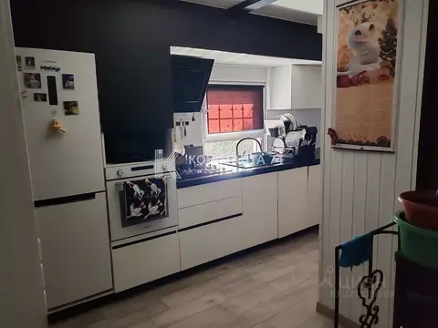 Дом в Челябинская область, Сосновский муниципальный округ, д. ...