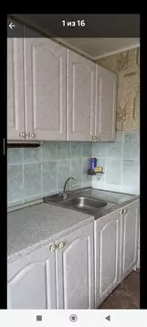 1-к кв. Нижегородская область, Бор 2-й мкр, 24 (39.0 м)