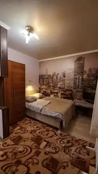 1-к кв. Краснодарский край, Сочи Центральный мкр, ул. Войкова, 30 ...