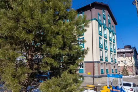 2-к кв. Башкортостан, Уфа ул. Пугачева, 37А (41.5 м)