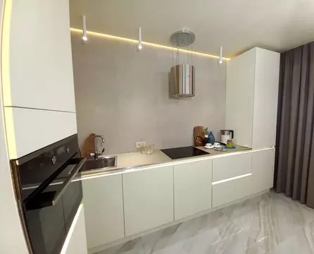 2-к кв. Саратовская область, Саратов ул. Имени Академика Н.Н. ...