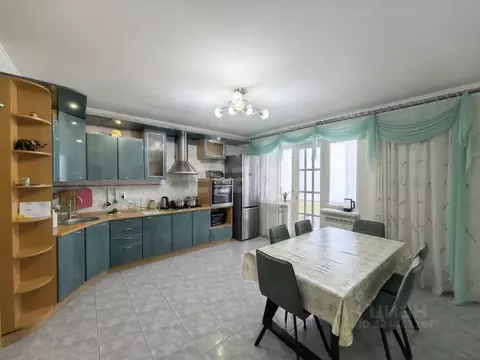 Дом в Краснодарский край, Ейск Каштановая ул. (226 м)