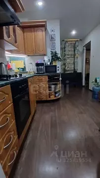 2-к кв. Пермский край, Пермь ул. Карпинского, 87 (50.0 м)