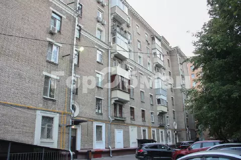 Продается 2-комнатная квартира