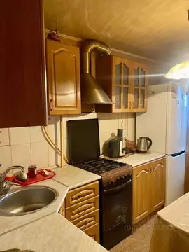 1-к кв. Московская область, Лосино-Петровский городской округ, ...