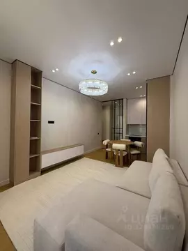 2-к кв. Татарстан, Казань Проточная ул., 6 (50.0 м)