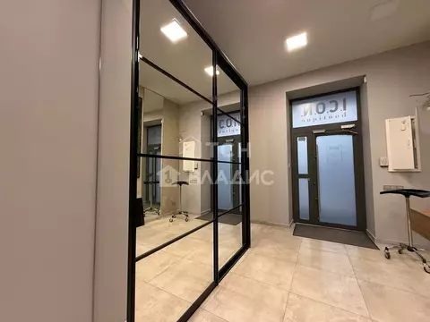 Помещение свободного назначения в Московская область, Пушкино ул. ...