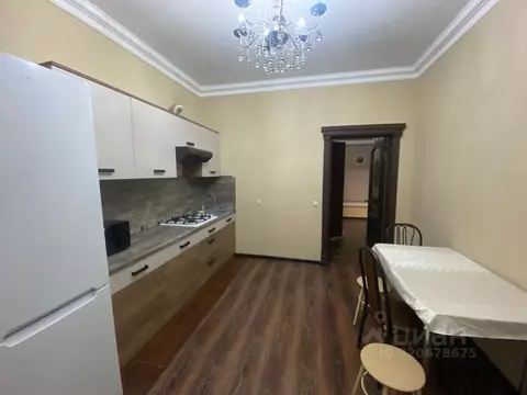 2-к кв. Дагестан, Дербент ул. Тахо-Годи, 9 (80.0 м)