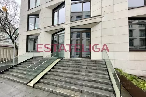 Помещение свободного назначения в Москва Балчуг Резиденс жилой ...