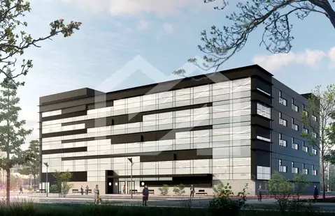 Помещение свободного назначения в Московская область, Химки ул. ...