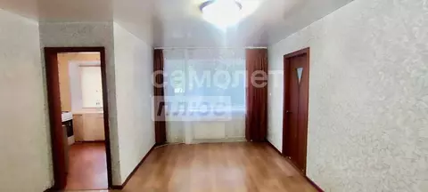 3-к кв. Челябинская область, Челябинск ул. Трубников, 7 (55.8 м)