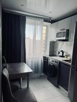 1-к кв. Ростовская область, Ростов-на-Дону ул. Еременко, 85 (25.2 м)