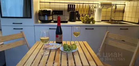 Дом в Ленинградская область, Выборг ул. Березовая Аллея, 1 (12 м)