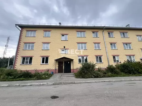 2-к кв. Кемеровская область, Ленинск-Кузнецкий ул. Пирогова, 18 (37.6 ...