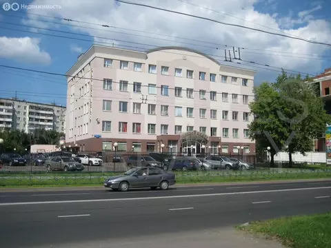 Торговая площадь (5115 м)