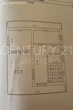 Дом в Калининград, Поселковая улица, 46А (255 м)