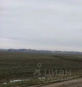 Участок в Крым, Симферопольский район, Молодежное пгт ул. Клубничная, ...