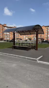 2-к кв. Северная Осетия, Владикавказ ул. Хадарцева, 39 (60.0 м)