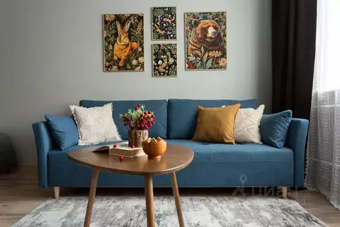 1-к кв. Кировская область, Киров ул. Воровского, 39 (31.0 м)