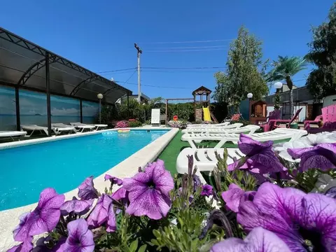 Комната Краснодарский край, Анапа ул. Толмазова, 48