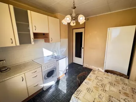 3-к кв. Москва Тихорецкий бул., 12К1 (65.5 м)