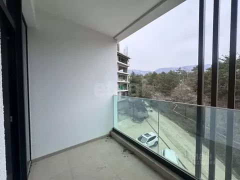 Студия Крым, Ялта ул. Войкова, 39Ак1 (28.6 м)