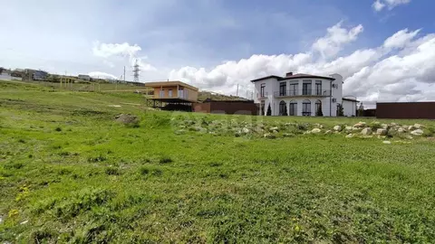 Участок в Крым, Феодосия ул. Судакская (5.0 сот.)