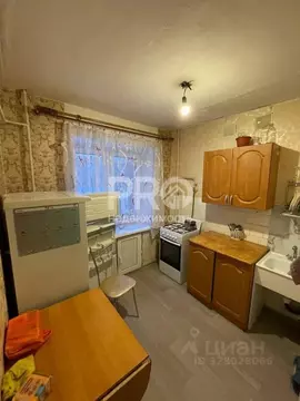 1-к кв. Ярославская область, Ярославль ул. Павлова, 35 (30.3 м)