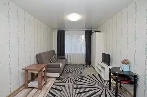 1-к кв. Омская область, Омск Взлетная ул., 7 (29.8 м)