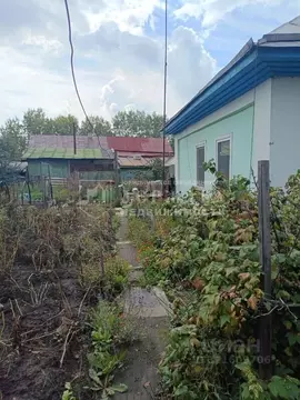 Дом в Кемеровская область, Кемерово ул. Гончарова (59 м)