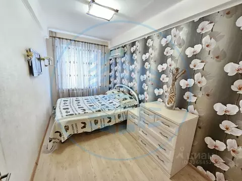 4-к кв. Ставропольский край, Ессентуки Октябрьская ул., 411 (58.2 м)