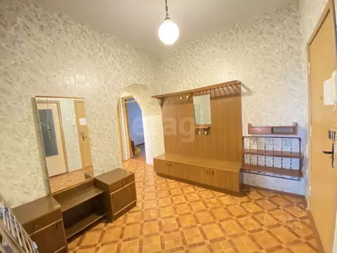 3-к кв. Архангельская область, Архангельск ул. Гайдара, 42 (62.9 м)