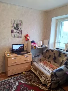 Студия Тюменская область, Тюмень ул. 50 лет ВЛКСМ, 91а (18.6 м)