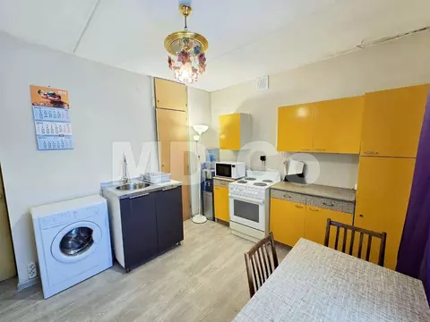 2-к кв. Москва Шоссейная ул., 48 (58.0 м)