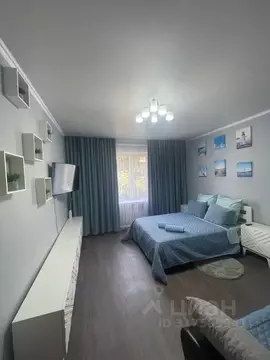 2-к кв. Московская область, Ступино ул. Кирова, 4 (36.0 м)