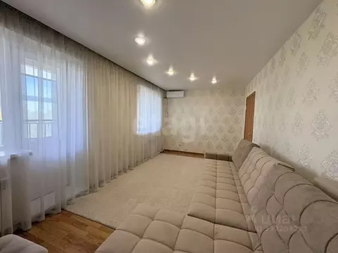 1-к кв. Алтайский край, Бийск ул. Имени Героя Советского Союза ...