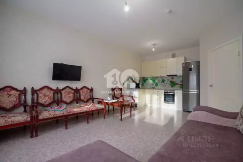 1-к кв. Новосибирская область, Новосибирский район, Краснообск рп, 2-й ...