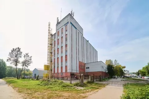 Помещение свободного назначения в Ульяновская область, Ульяновск ...