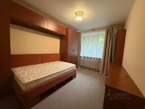 2-к кв. Москва просп. Мира, 114А (48.0 м)