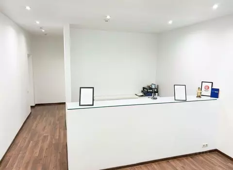 Помещение свободного назначения в Москва пер. Столешников, 9С3 (217 м)