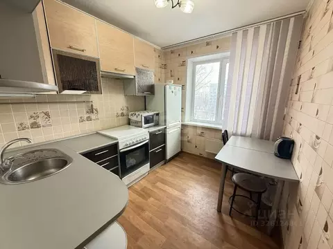 3-к кв. Самарская область, Тольятти Юбилейная ул., 27 (67.4 м)