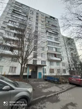 2-к кв. Московская область, Солнечногорск городской округ, Менделеево ...