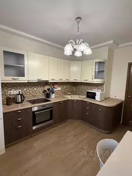 2-к кв. Московская область, Ленинский городской округ, Боброво пгт ул. ...