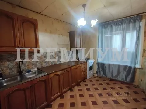 1-к кв. Самарская область, Самара Олимпийская ул., 16 (35.6 м)