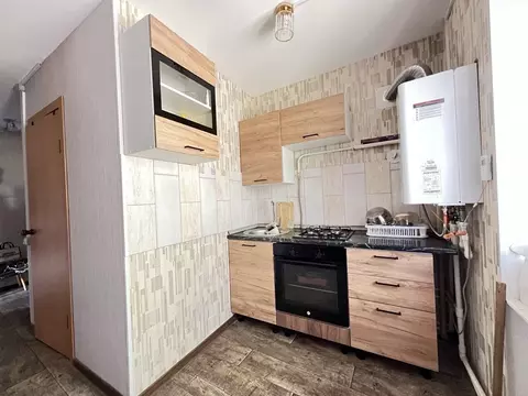 2-к кв. Московская область, Серпухов городской округ, с. Турово ул. ...